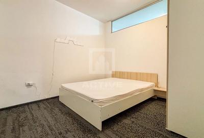 Apartament cu 3 camere semidecomandat, mobilat în Bună Ziua - 4