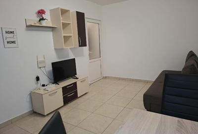Apartament cu 2 camere semidecomandat în Tomis Nord - 4