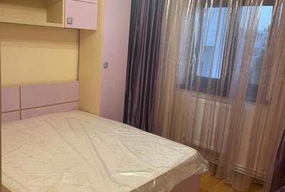 Apartament cu 4 camere decomandat, mobilat în Balada - 6