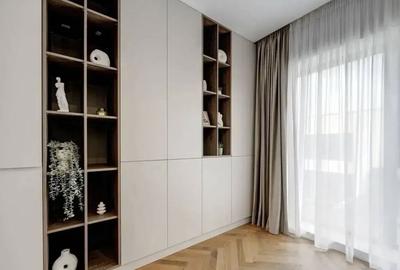 Vila De Inchiriat Premium 4 Camere | Pipera | Tunari - 8