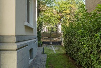 Vilă interbelică restaurată cu eleganță / Cartierul Capitale - 2