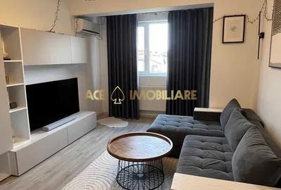 Apartament cu 2 camere decomandat, mobilat în Popești-Leordeni - 3