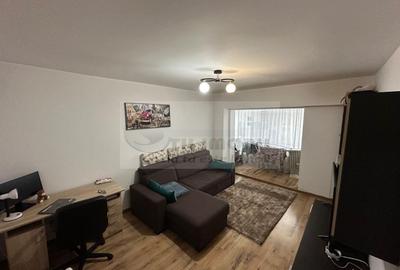 Apartament cu 2 camere, decomandat, 73 mp , etaj 1, zona Podu de Fier - 2