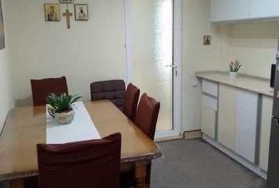Apartament cu 3 camere în Central - 5