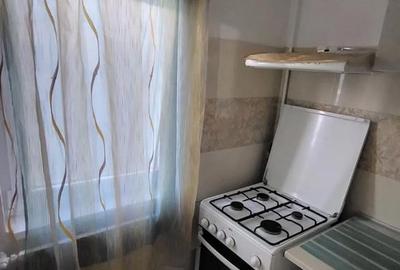 Garsonieră nedecomandată în Central - 2