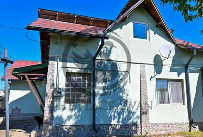 Casă cu 7 camere cu Teren 432 Mp în Central - 7