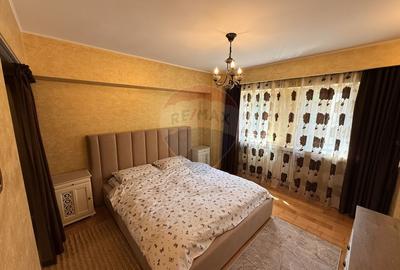 Apartament cu 4 camere decomandat, mobilat în Ultracentral - 4