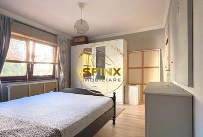 2 camere bloc 89 Mall Vitan Timpuri Noi centrala pet friendly - 3