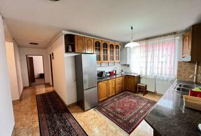 Apartament spatios cu 3 camere | 88 mp + 8 mp balcon | Parcare | Zorilor - 7