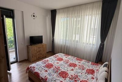 Apartament cu 2 camere decomandat în Ghencea - 10