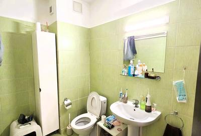 Apartament cu 3 camere în Tătărași - 2