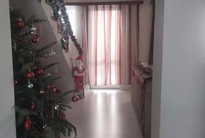 Casă cu 3 camere cu Teren 136 Mp în Central - 2