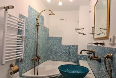 Apartament cu 4 camere decomandat în 13 Septembrie - 1