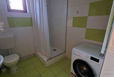 Apartament cu 3 camere în Piața Cluj