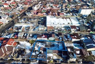 Teren în Rahova - 10