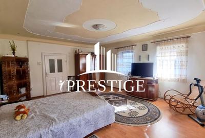 Casă individuală cu 5 camere cu Canalizare în Turnișor - 3