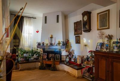 Proprietate in EXCLUSIVITATE Vila deosebita pe malul apei - 6