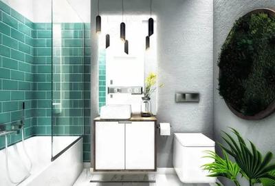 Apartament cu 2 camere decomandat în Alba Iulia - 7