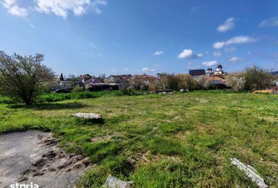 Teren de 765 mp, în Central - 7