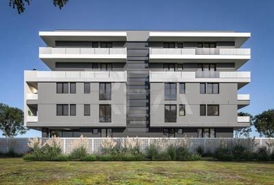 Apartament cu 3 camere decomandat în Pipera - 16