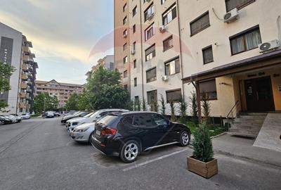 Apartament cu 3 camere decomandat, mobilat în Central - 1