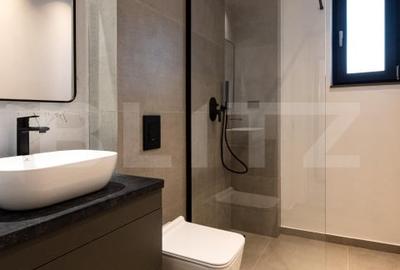 Apartament cu 2 camere semidecomandat, mobilat în Central - 18