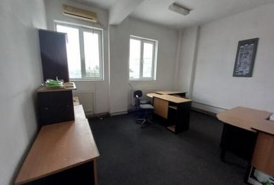 Spatiu de birouri 160  mp in Ploiesti, zona Sud. - 10