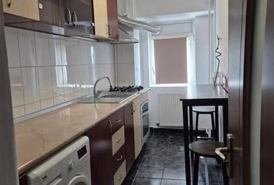 Garsoniera de inchiriat  spatioasa Mall Vitan - 4