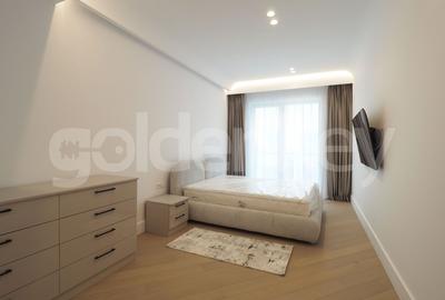 Apartament penthouse cu 4 camere langa Cambridge School - 14