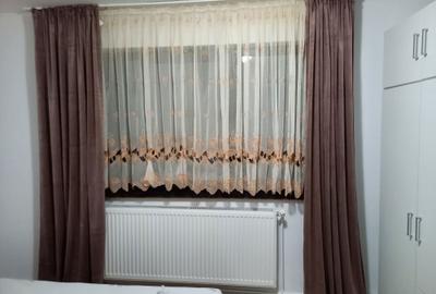 Apartament cu 2 camere semidecomandat în Central - 2