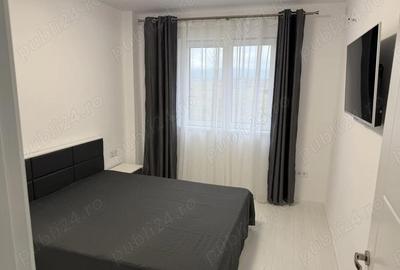 Apartament cu 2 camere decomandat în Șelimbăr - 9