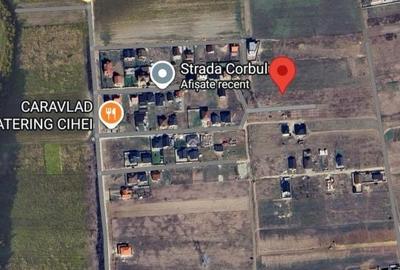 Spațiu comercial, în Cihei - 7