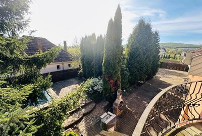 LUX Vila, pozitionare Premium, conditii apreciabile:Tur Virt - 20