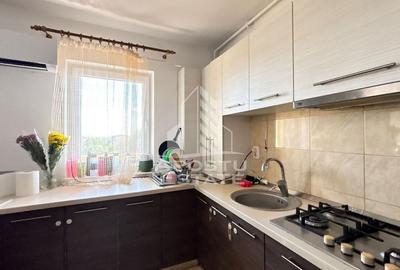 Apartament 3 camere in zona Girocului, centrala termica - 2