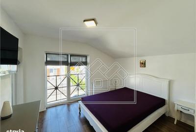 Casă cu 4 camere în Daia - 8