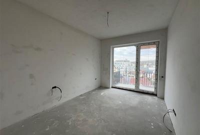 Apartament cu 3 camere - bucatarie separata - 76mp - 4
