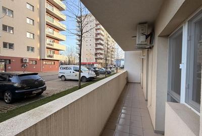 Apartament cu 2 camere + balcon, mobilat si utilat, rond Metro Berceni - 12