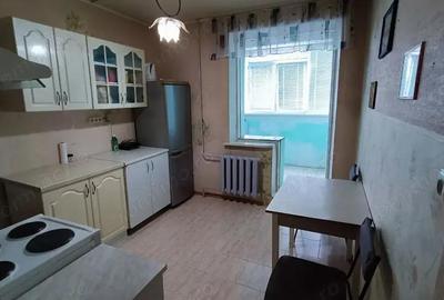 Garsonieră decomandată în Berceni - 2