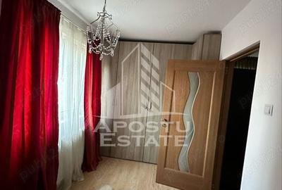 Apartament cu 2 camere zona Dacia renoavt complet totul nou!! - 9