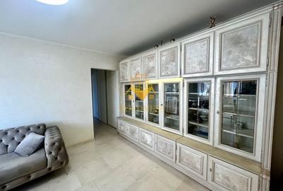 3 camere open space, Modern, Parcare, Zona Primaverii, Manastur - 4