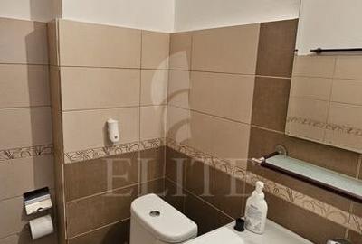 Apartament cu 3 camere decomandat, mobilat în Plopilor - 15