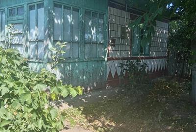 Vand casa la Smirna. PRE? FIX 20.000 EURO - 5