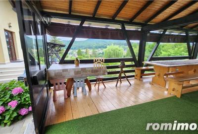 Casa in Bucovina! Zona Gura Humorului! De Vanzare! 0727817187 - 9