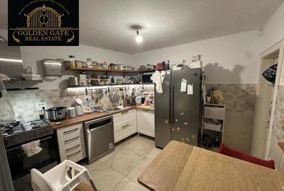 Casă individuală cu 3 camere cu Teren 249 Mp în Vatra Luminoasă - 4