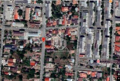 Teren Murfatlar, 895mp, constructii+ livada pomi Teren Murfatlar, 895mp, constructii+ livada pomi - 3