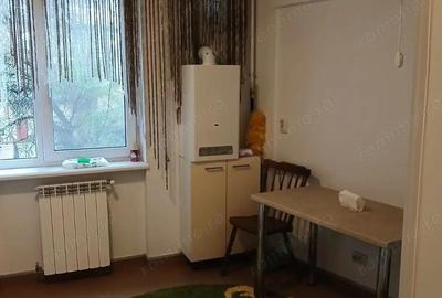 Apartament cu 2 camere semidecomandat în Ultracentral