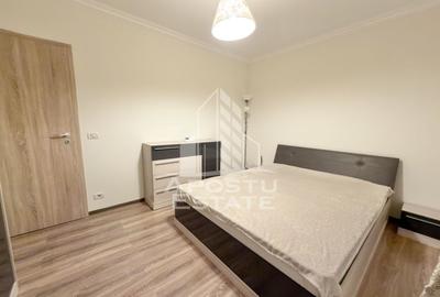 Apartament cu 3 camere mobilat, decomandat in Giroc in zona planetelor - 5