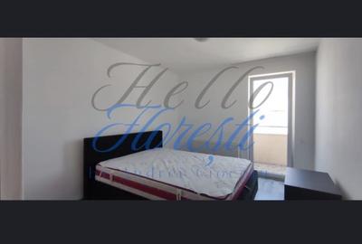 Apartament 2 camere 49mp + 5mp balcon, Zona Cetatii | Floresti - 4