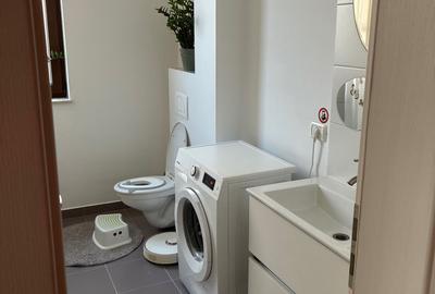 Apartament cu 2 camere decomandat în Dumbrăvița - 2