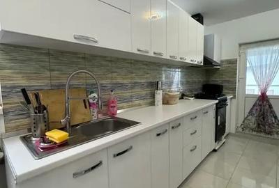 CASĂ MODERNĂ P+1 4 CAMERE | CURTE  | 2022 | Finisaje Premium | - 16